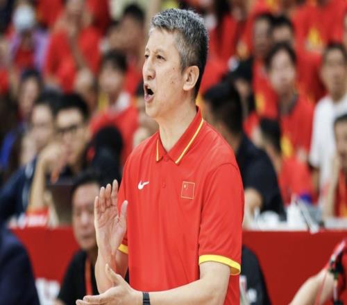 新西蘭男籃賽前僅合練四五次，郭士強：我們隊員肯定會有疲勞