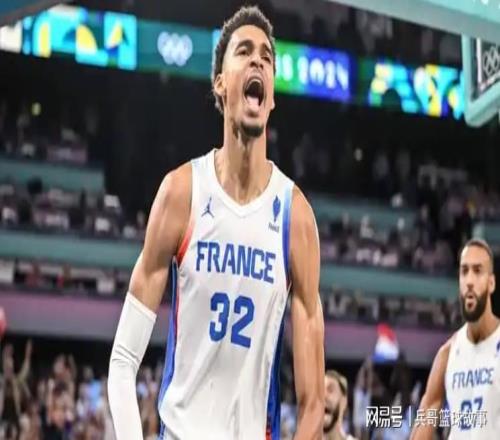 不是塞爾維亞！兩大狀元領銜19名現役NBA球員，未來成夢之隊最大勁敵