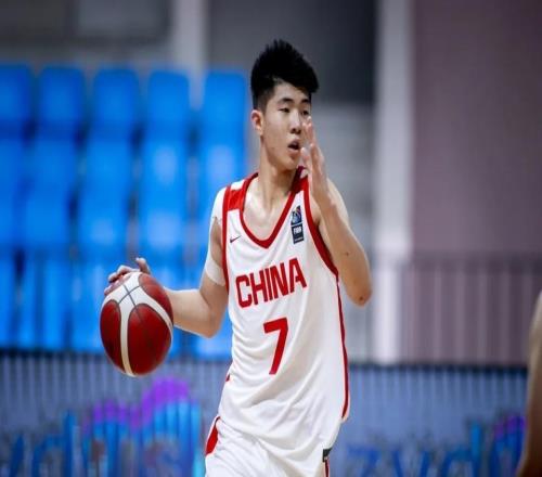 直通亞洲杯八強！中國U18男籃大勝伊朗3戰(zhàn)狂勝138分鎖小組第一
