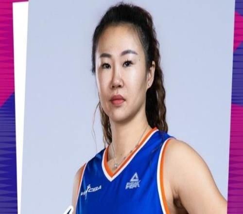 傳奇！40歲黃靖將退役結束跨越22年生涯上季創WCBA歷史最老紀錄