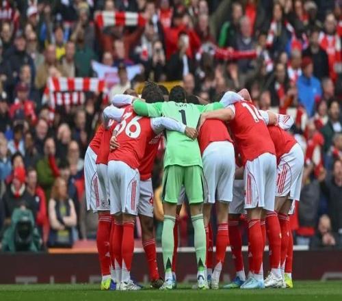 英超新賽季前瞻：阿森納、曼城、曼聯(lián)動態(tài)解析