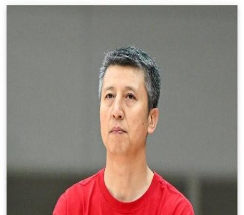 這是有傷周琦趙睿首鋼內訓狀態(tài)良好郭士強為何不招進國家隊