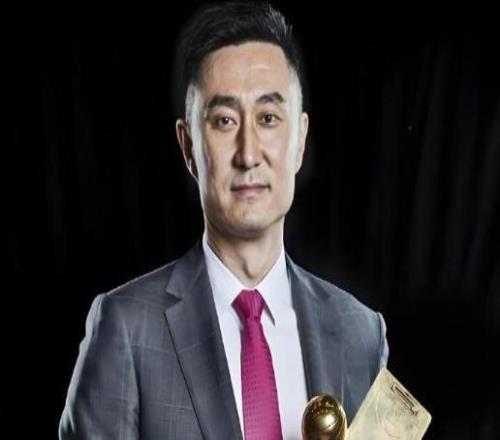 杜鋒接任者！廣東男籃新任主帥出爐歐洲少帥雅科維維奇執(zhí)教