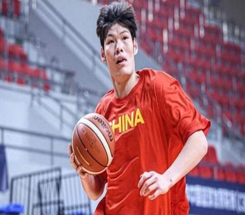 CBA最新消息！趙巖昊加盟寧波富邦，劉李無緣廣東宏遠
