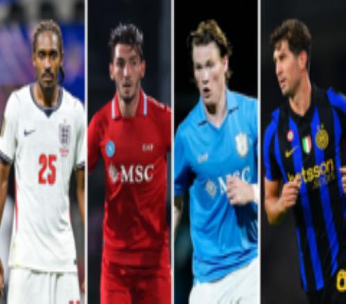 BBC攬下意甲38場直播，首輪亞特蘭大對陣薩索洛