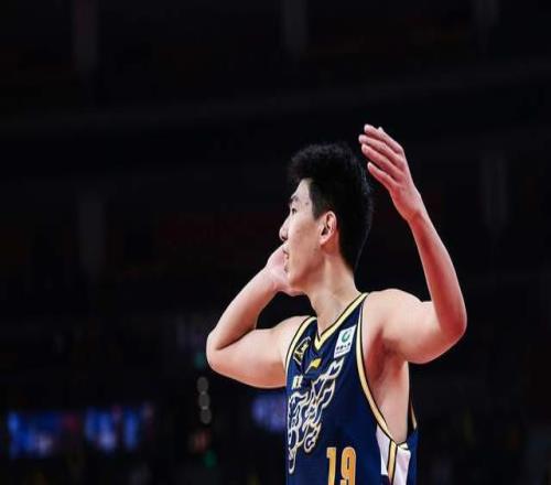 徐昕盼下季征戰NCAA！廣東+廣州同意解除合同，全力支持球員留洋