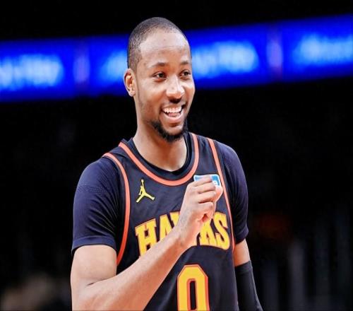 心比天高！休賽季拒絕肥約的NBA球星，2000萬8000萬1.8億都不要