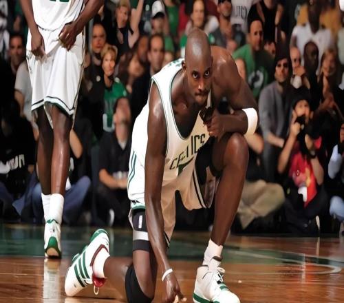 美媒評NBA十大因傷無緣總冠軍球隊，21籃網上榜，18火箭最可惜