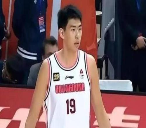 CBA徐昕租借合同被解除，正在運作出國打球