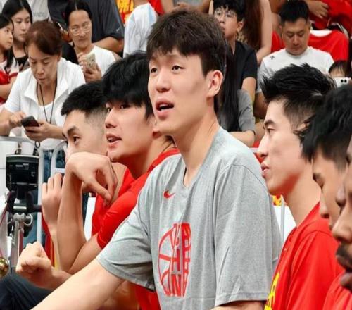 男籃世預賽12人名單預測，楊翰森回歸，崔永熙因傷退出