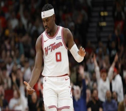 告別休斯頓，火箭舊將加盟歐洲球隊！合同含附加條款，隨時可回NBA