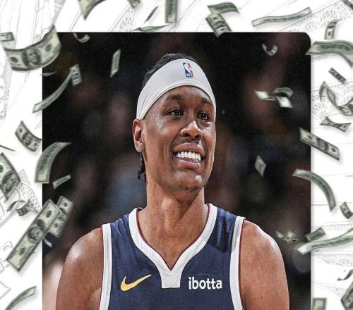 NBA多方交易達成！約基奇痛失年輕幫手！