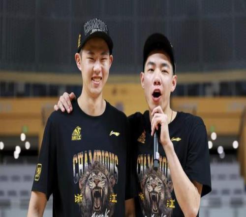 家被拆完了！趙巖昊2年C類合同簽約寧波，浙江廣廈離隊第6人
