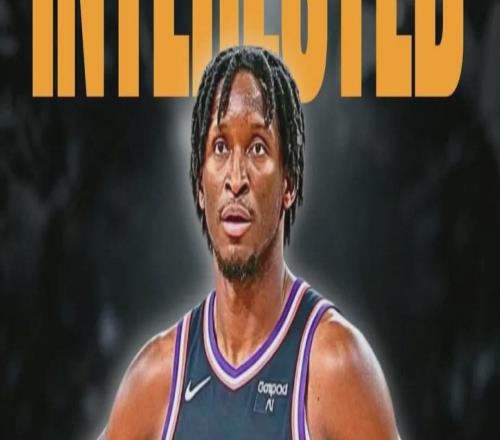 國王有意！前NBA全明星，謝謝你威少！