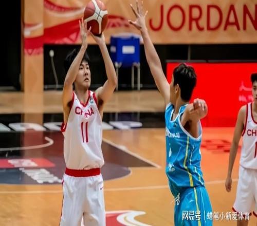 27中5！28中5！昔日亞洲籃壇霸主成“魚腩”，下滑速度比男籃還快