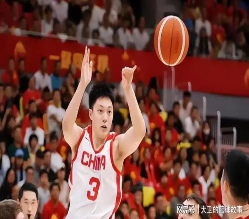 21歲被母隊“拋棄”，30歲獲頂薪合同！苦熬9年時間，終成CBA球隊當家核心