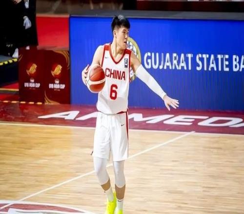 真棒！3分雨澆滅菲律賓！U18男籃4戰凈勝152分，鎖定世界杯門票