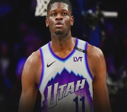 再見了！六隊大交易！送走NBA頂級模型怪
