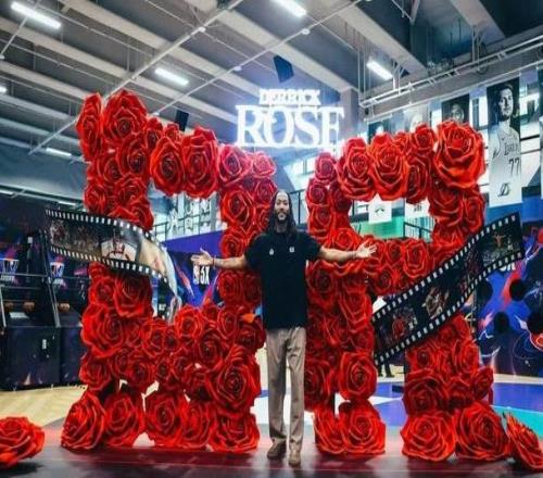 NBAHOOPPARK深圳南山智城館正式啟幕貴州黔赫堂隊(duì)摘得NBA3X深圳站冠軍