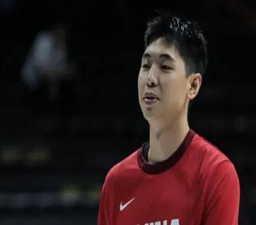 男籃動態更新！3將離隊，崔永熙留北京康復，14人名單公布！