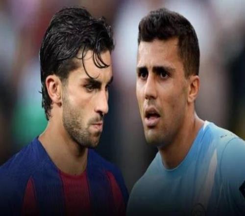 跟隊：費蘭離隊沒給巴薩帶來負面影響，簽羅德里是德科巨大成功