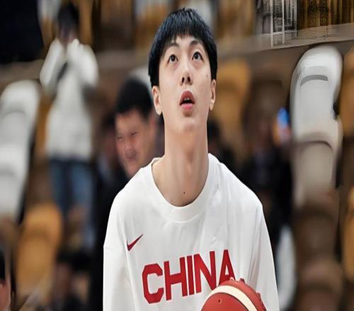 世預賽！男籃大名單出爐：崔永熙落選胡明軒入選