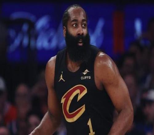 緊隨詹杜庫！哈登成為NBA歷史第四位總薪資突破5億的球員