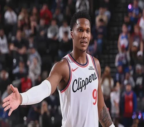 在成功續約比爾之后，人員溢出的快船仍想留下這位后場新星