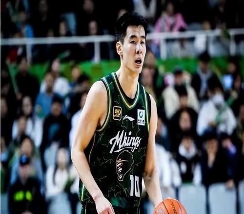 CBA升降級確定！CBA后二對NBL前二，打兩場確定名額，四川壓力大
