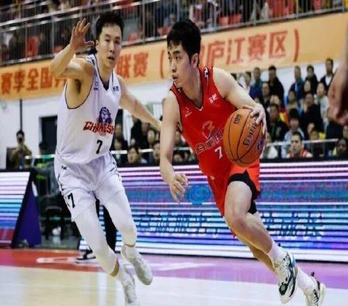 闊別CBA近20年的升降級制度要回來了