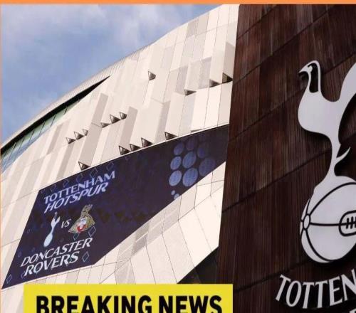 熱刺近簽67場37球鋒霸曼城雙星或聯袂來投