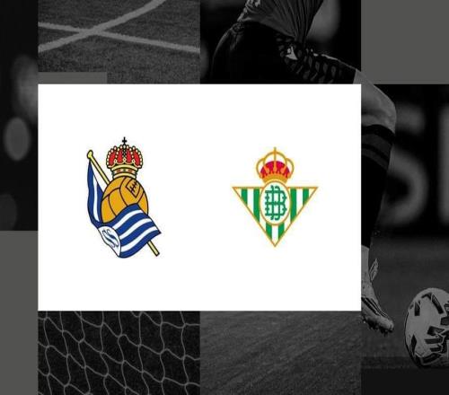 西甲揭幕戰(zhàn)：皇家社會vs皇家貝蒂斯，ESPN+獨家直播