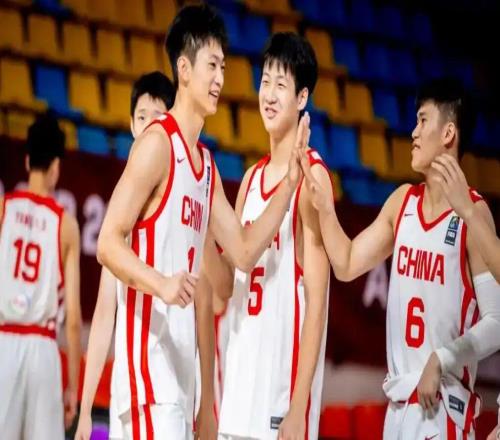 CBA猛料！U18大勝后爆發(fā)沖突，CBA官宣升降級規(guī)則，新疆男籃辟謠