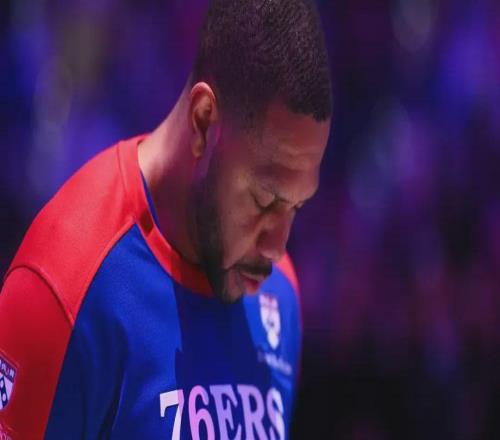 再見NBA！37歲的埃里克戈登，遺憾收場