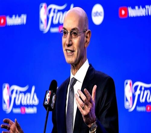 12億大單！NBA曝出新合同！