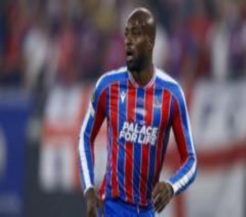 水晶宮鋒霸馬特塔控訴FIFA合同最后一年無效