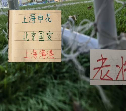 參加亞冠三大隊(duì)老將申花有吳曦北京國安有張稀哲海港有顏駿凌