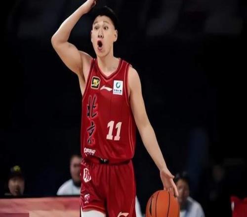北京首鋼28分大勝美國球隊！李楠3連勝，王凱22分，孫亞輝19分