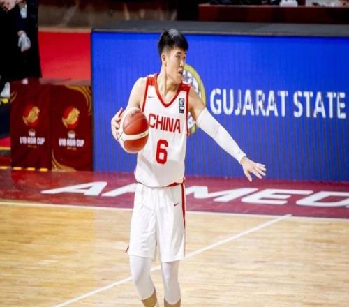 U18男籃亞洲杯：臉都不要了！中國男籃殺入4強(qiáng)，菲律賓耍“陰招”