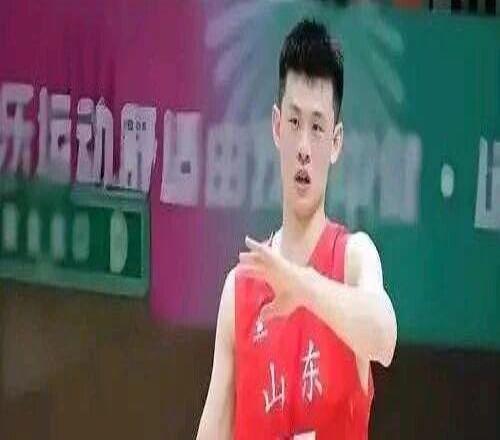 重磅轉會塵埃落定！本土狀元王嵐嵚正式歸鄉，加盟山東高速男籃