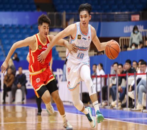 拒絕交易！CBA狀元秀新賽季確定留在山東男籃，還能證明自己嗎