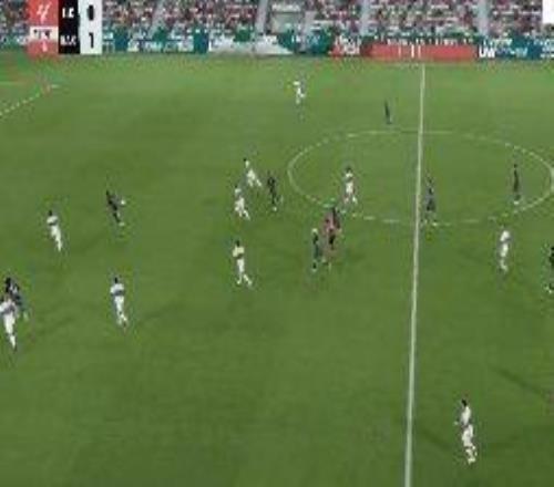 【西甲】巴薩5比0大勝埃爾切，拉菲尼亞2射1傳