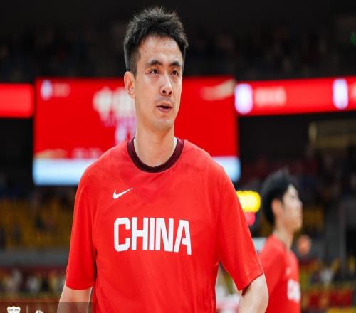 中國籃協公布亞運會籃球名單：趙繼偉落選為保護身體，楊瀚森備戰NBA