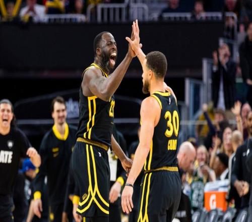 勇士庫追墊底！美媒評NBA現役12大雙人組：76人第5湖人第6文班奪魁