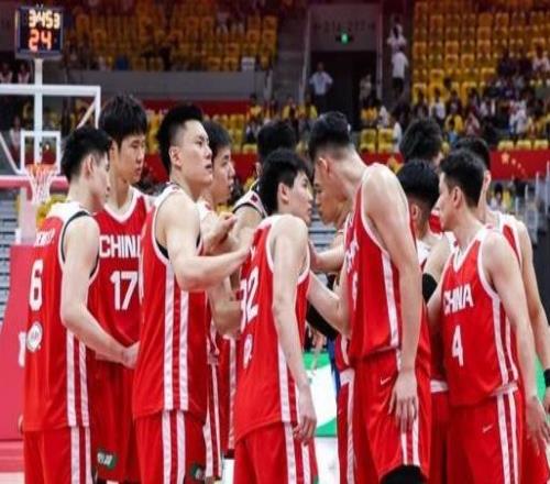 胡金秋、張子宇領銜亞運會中國男女籃參賽名單