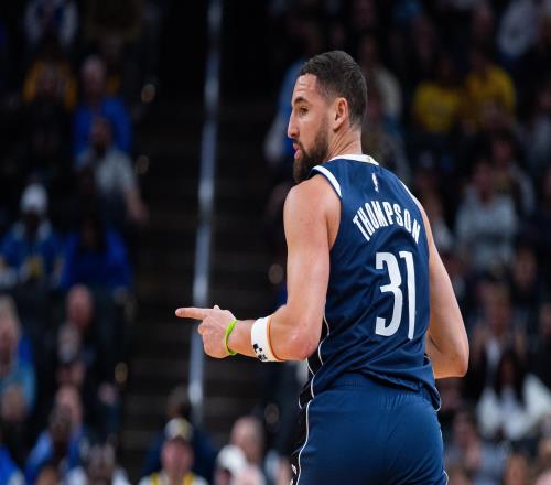 前NBA球員談克萊：在熱火只需把籃投好，現在的他已不是勇士湯