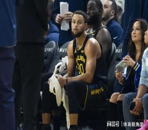 再簽一人！勇士終于有動作了