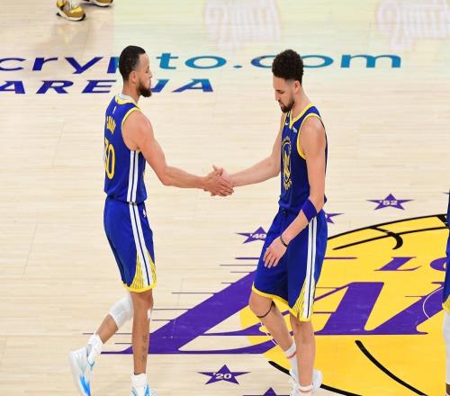 熱火官推曬克萊：季后賽500+三分僅2人，一個庫里，一個來了熱火