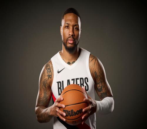 前NBA球員哈靈頓：利拉德新賽季場均18分開拓者已不是他的球隊