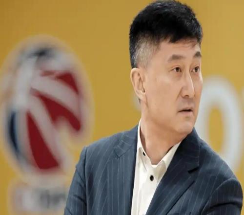 廣東正式官宣！杜鋒成為總教練，球隊正在推進新教練組組建工作！